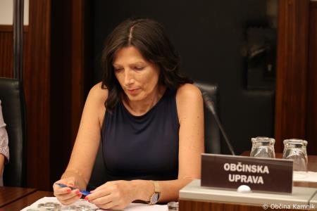 5. redna seja Občinskega sveta Občine Kamnik (20)